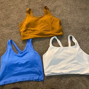 Lot of 3 Calia Sports Bras Size XXL Womens